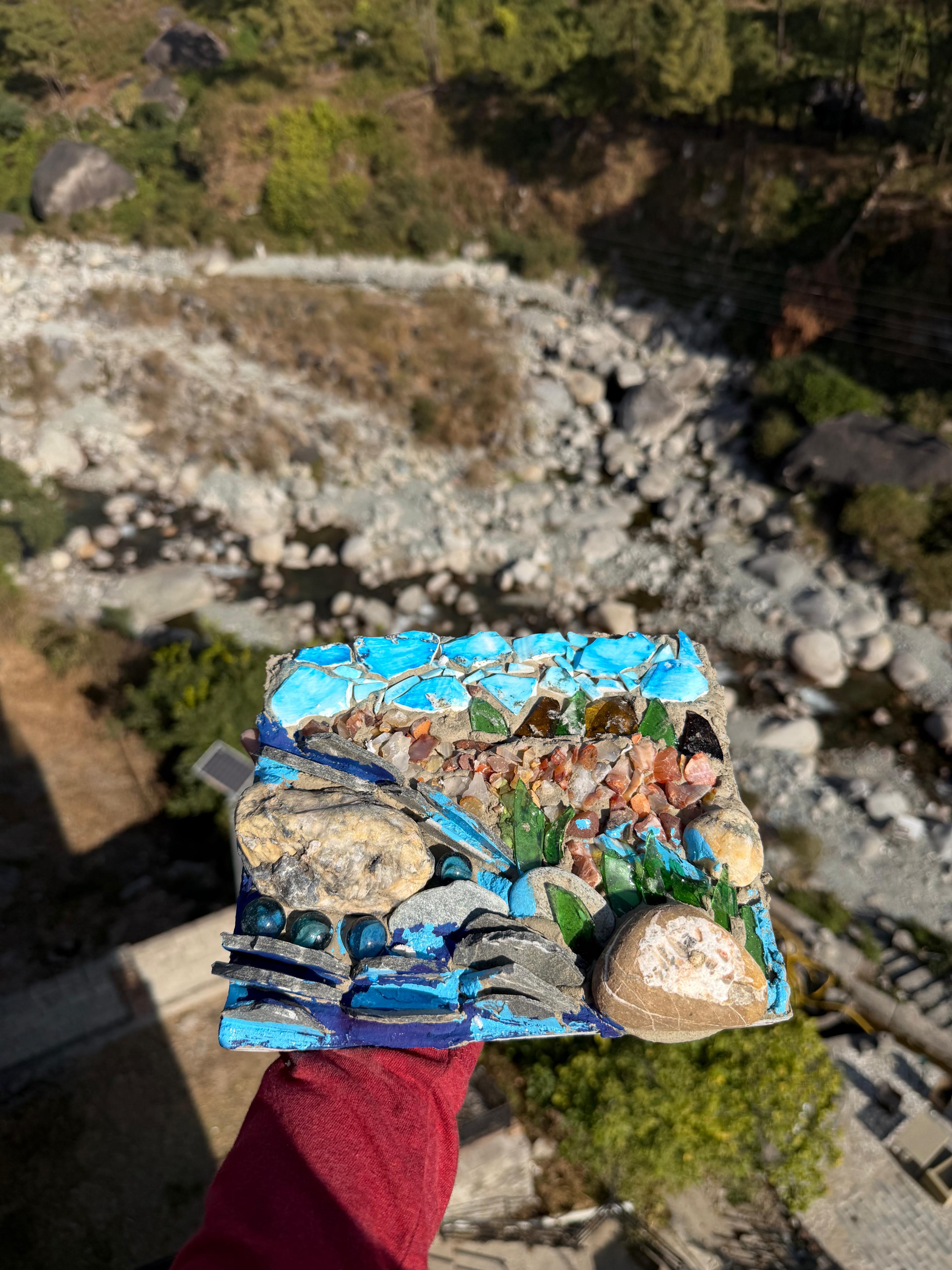 Retreat experience