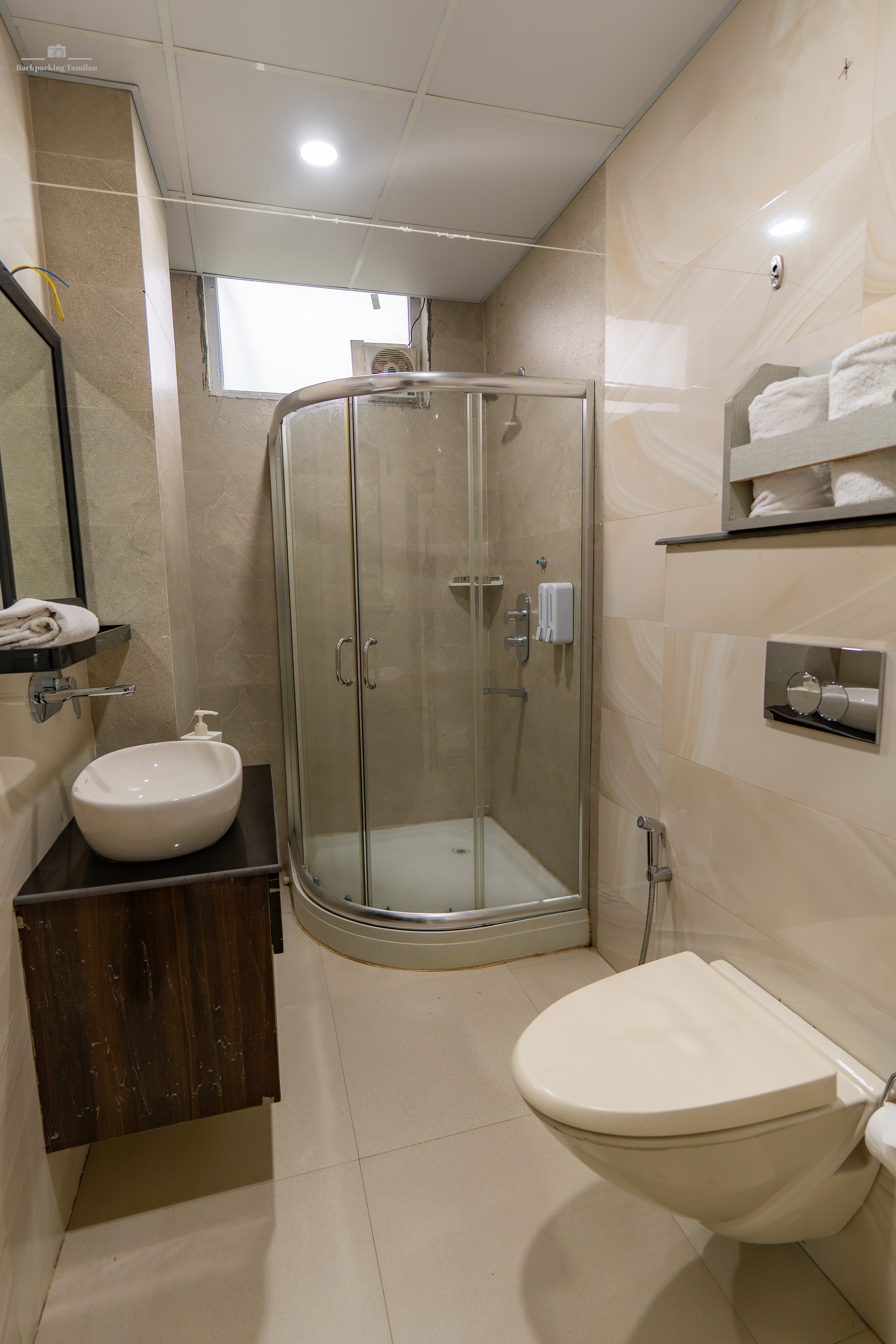 Deluxe With Balcony Room 1