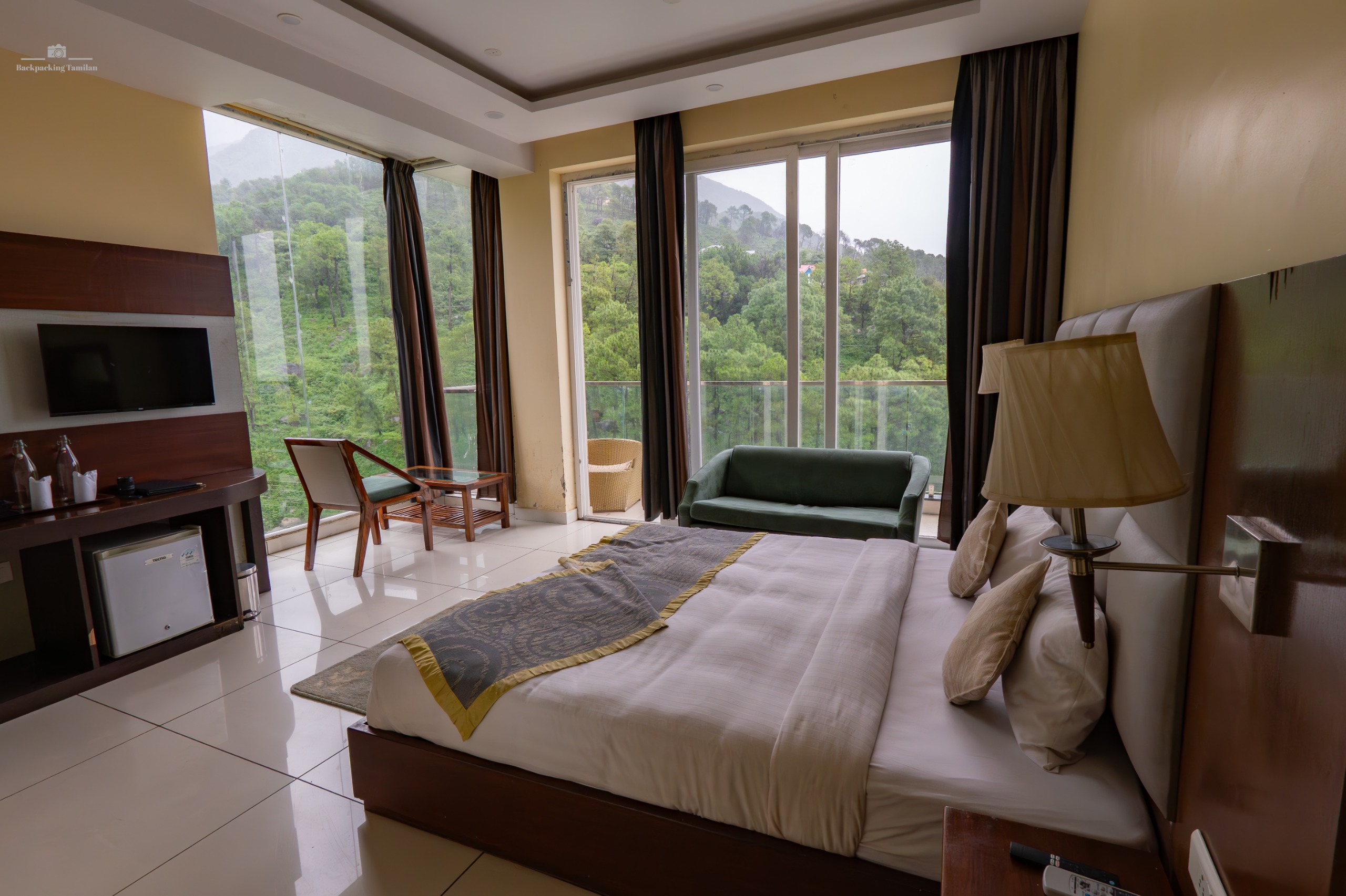 Accommodations