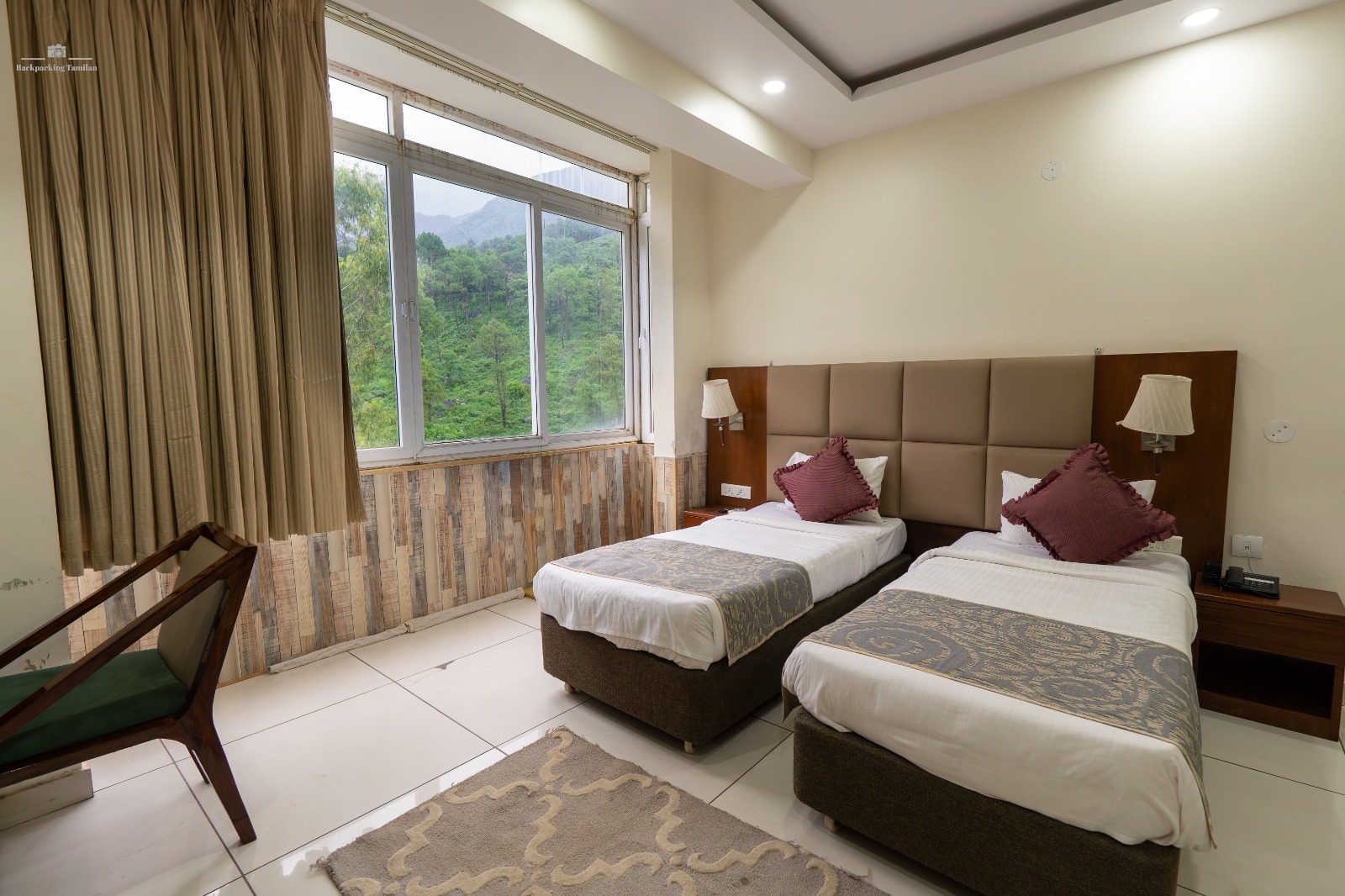 Super Deluxe Room