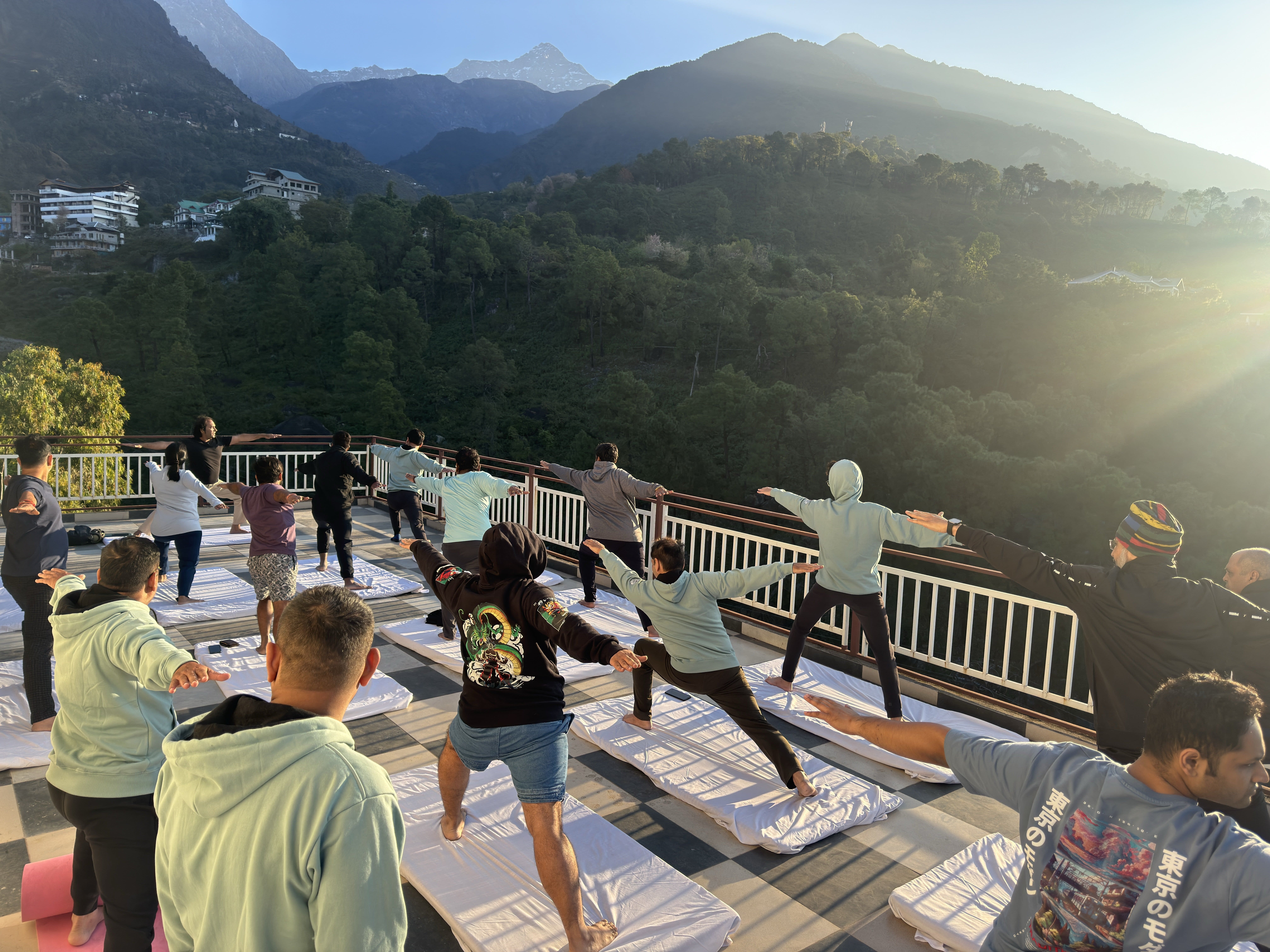 Yoga