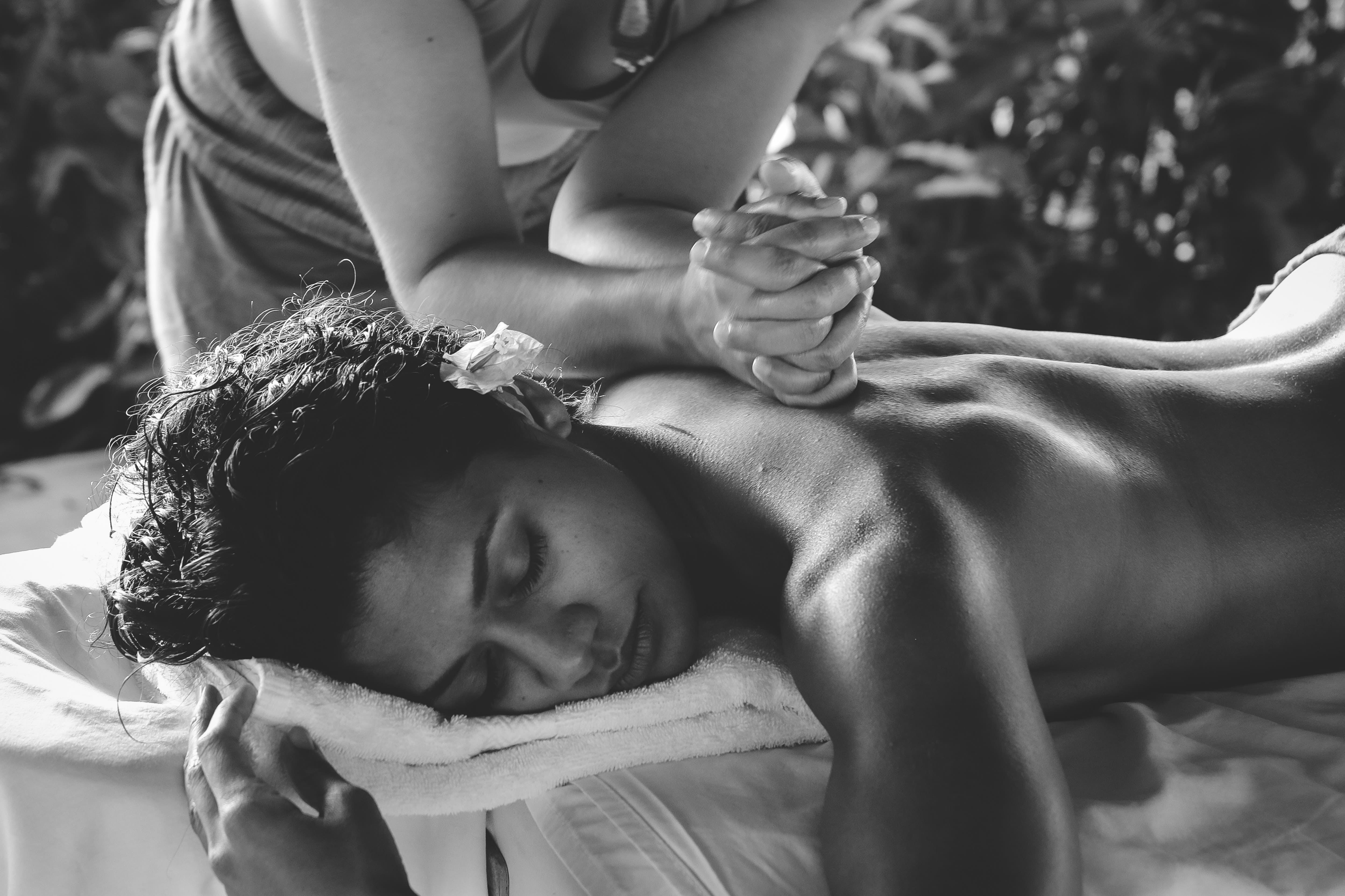 Spa Treatment